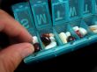 Pills and medicines