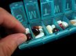 Pills and medicines