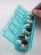 Pills and medicines