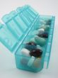Pills and medicines