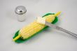 Sweet corn waiting