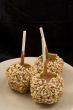 carmel apples