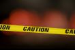 caution tape
