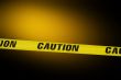 caution tape