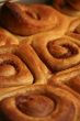 warm Cinnamon Rolls