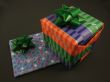 Wrapped gift