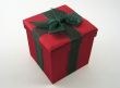 Wrapped gift