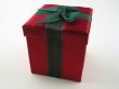 Wrapped gift