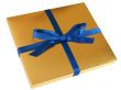 Gold gift box - 4