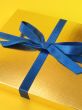 Gold gift box - 6