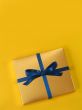 Gold gift box - 7