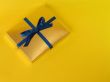 Gold gift box - 8