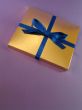 Gold gift box - 9