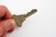 Access control using rfid