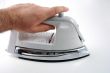 Ironing