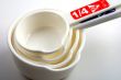 Measuring spoons