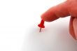 Push pin