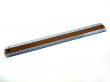 ruler and tape