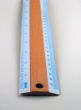 ruler and tape