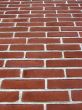Brick wall