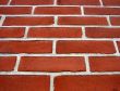 Brick wall