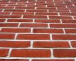 Brick wall