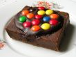 Hmmm...brownie!