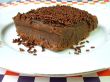 Hmmm... brownie!
