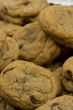 chocolate chip cookies hot to go