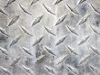 dirty diamond plate