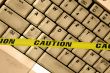 internet warning