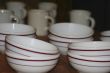 old dishes
