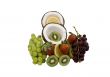 Fruity background