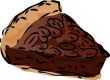 Pie sketch