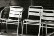 Chrome Chairs
