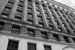 1950s Building