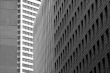 Structures overtake the skyline