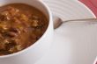 sweet home made chili