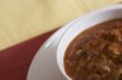 sweet home made chili