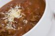 sweet home made chili