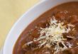 sweet home made chili