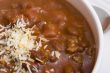 sweet home made chili