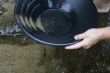 gold panning prospecting