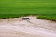 sand trap