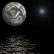 h2o moon