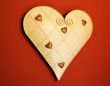 tin heart