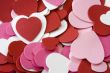 heart foam