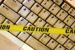 internet warning