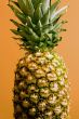 orange pineapple