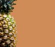orange pineapple